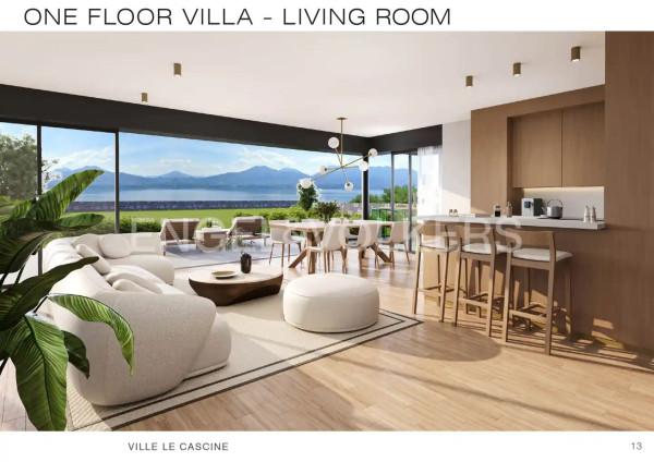 casa indipendente in vendita ad Oggebbio