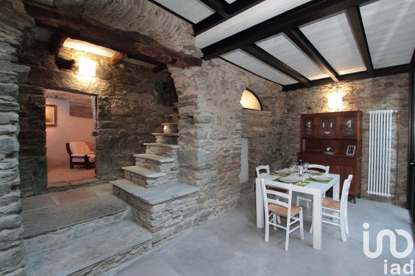 casa indipendente in vendita ad Oggebbio