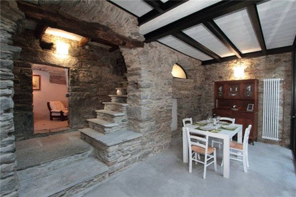 casa indipendente in vendita ad Oggebbio