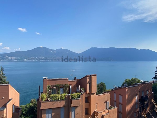 appartamento in vendita ad Oggebbio