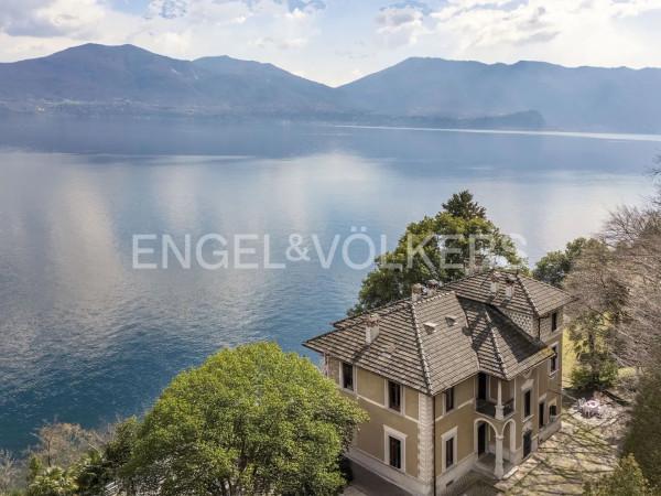 casa indipendente in vendita ad Oggebbio