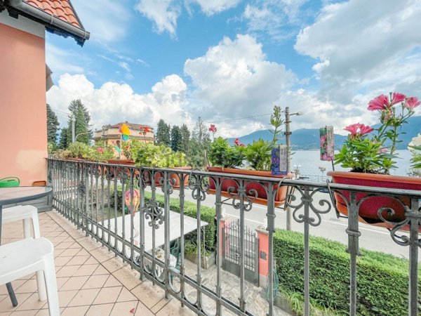 casa indipendente in vendita ad Oggebbio