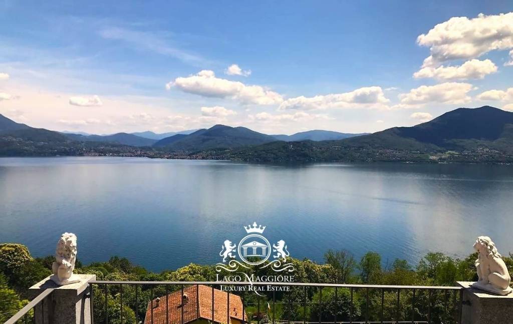 appartamento in vendita ad Oggebbio