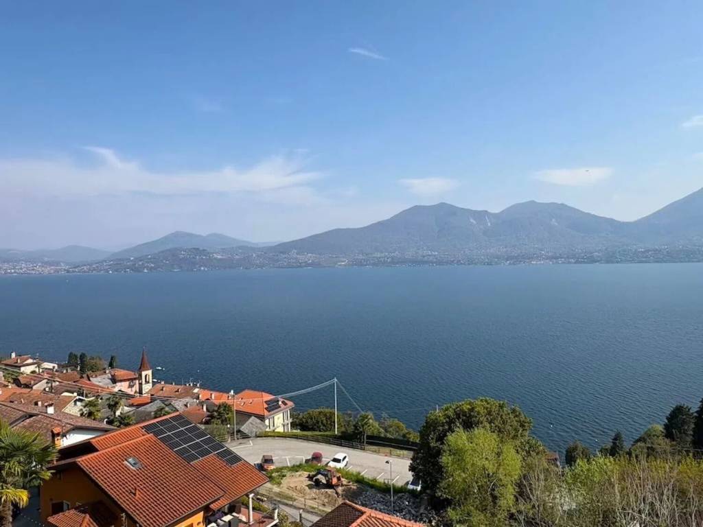 casa indipendente in vendita ad Oggebbio