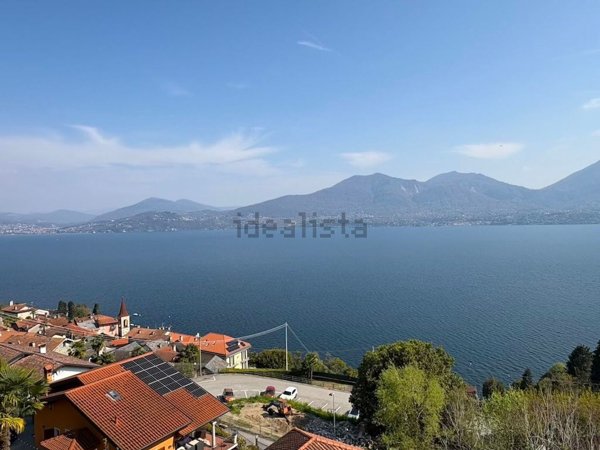 casa indipendente in vendita ad Oggebbio