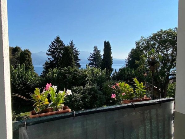 casa indipendente in vendita ad Oggebbio