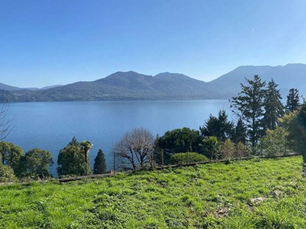 casa indipendente in vendita ad Oggebbio