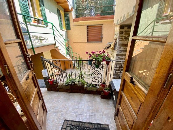 appartamento in vendita ad Oggebbio
