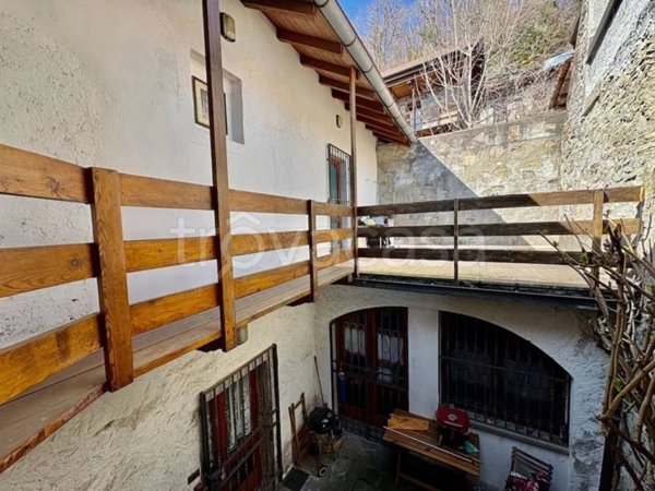 casa indipendente in vendita ad Oggebbio