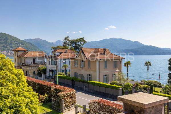 casa indipendente in vendita ad Oggebbio