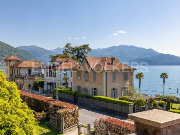 casa indipendente in vendita ad Oggebbio