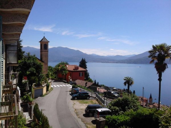 casa indipendente in vendita ad Oggebbio