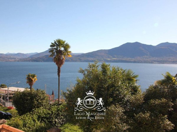casa indipendente in vendita ad Oggebbio