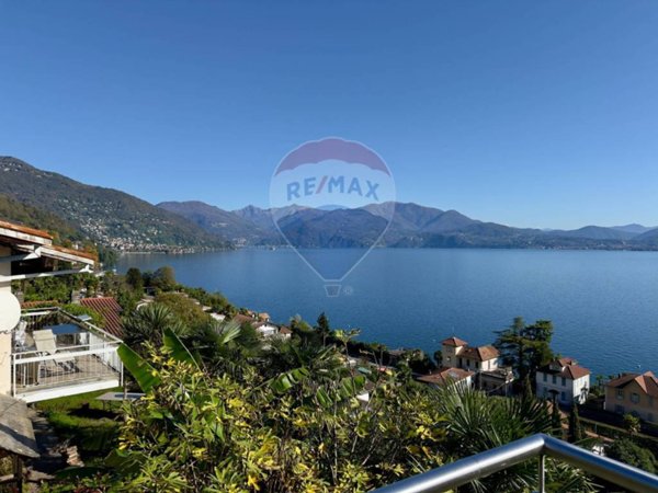 casa indipendente in vendita ad Oggebbio