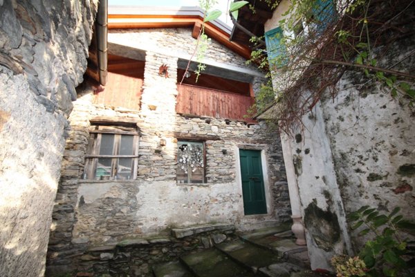 loft in vendita ad Oggebbio