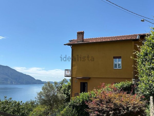 casa indipendente in vendita ad Oggebbio