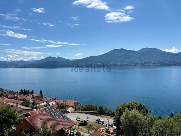 casa indipendente in vendita ad Oggebbio