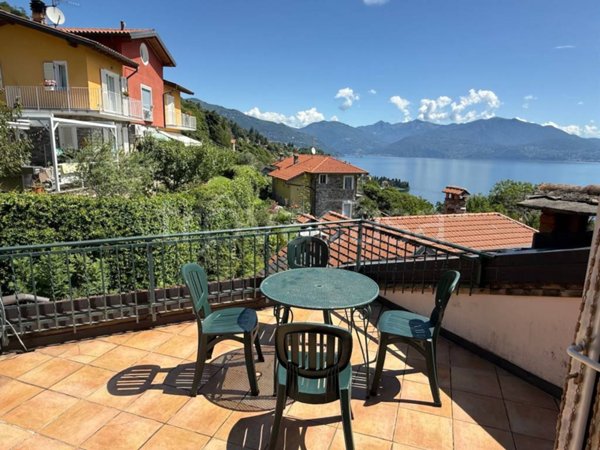 casa indipendente in vendita ad Oggebbio