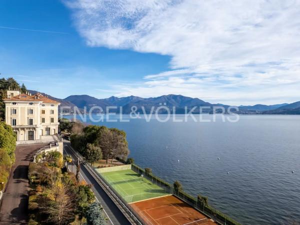 appartamento in vendita ad Oggebbio