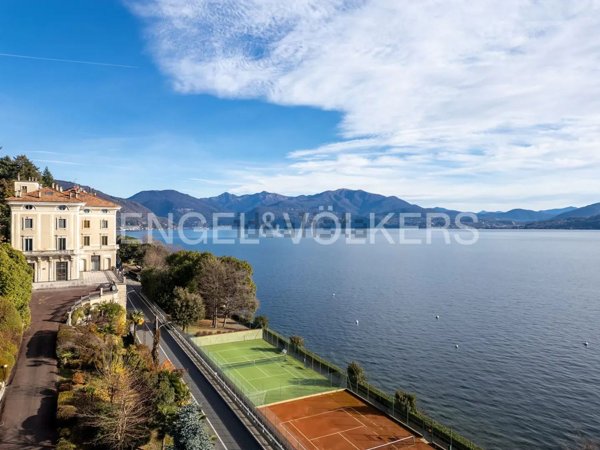 appartamento in vendita ad Oggebbio