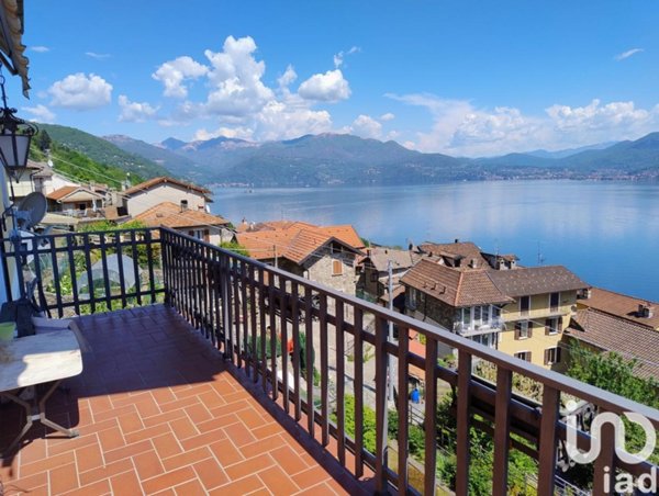 casa indipendente in vendita ad Oggebbio