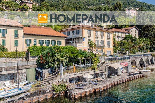 casa indipendente in vendita ad Oggebbio