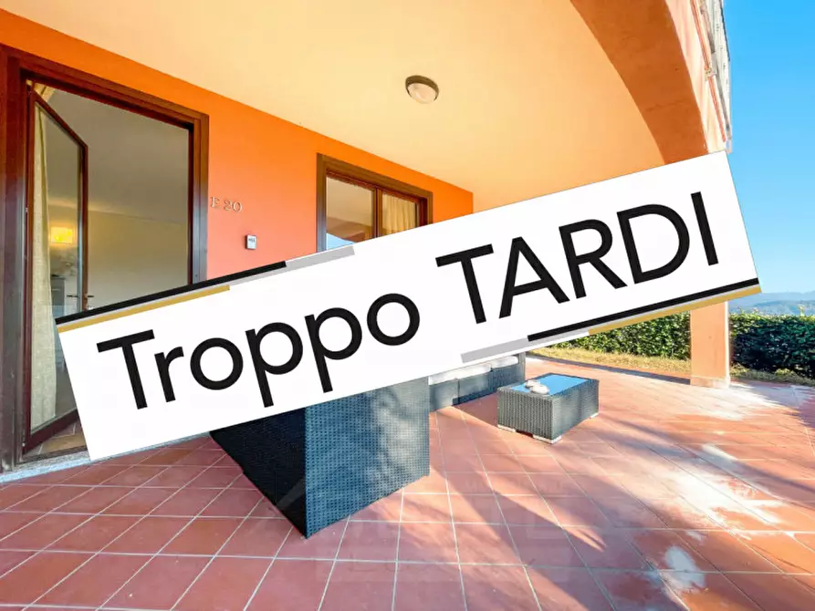 appartamento in vendita ad Oggebbio