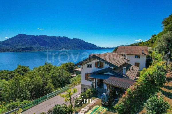 casa indipendente in vendita ad Oggebbio