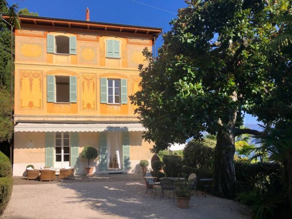 casa indipendente in vendita ad Oggebbio