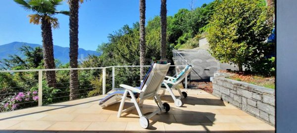 casa indipendente in vendita ad Oggebbio