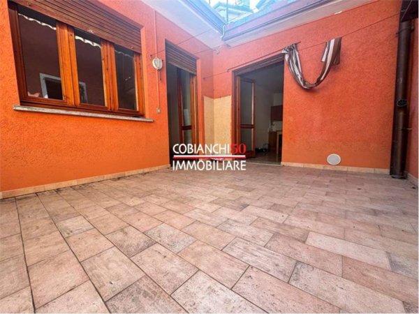 appartamento in vendita ad Oggebbio