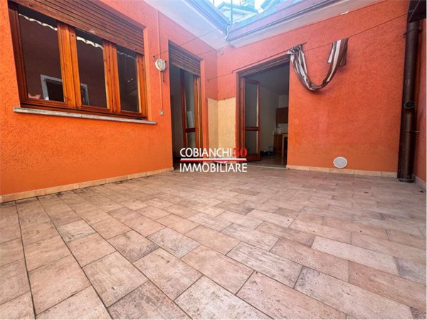 appartamento in vendita ad Oggebbio