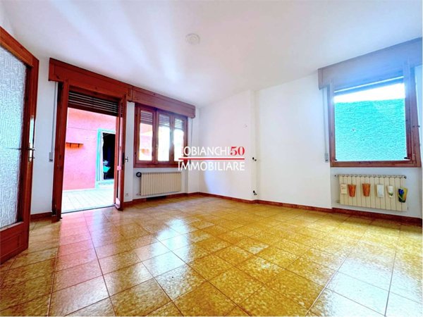 appartamento in vendita ad Oggebbio