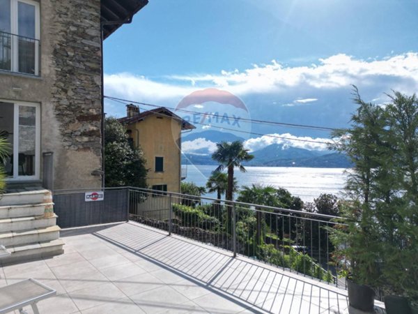 casa indipendente in vendita ad Oggebbio