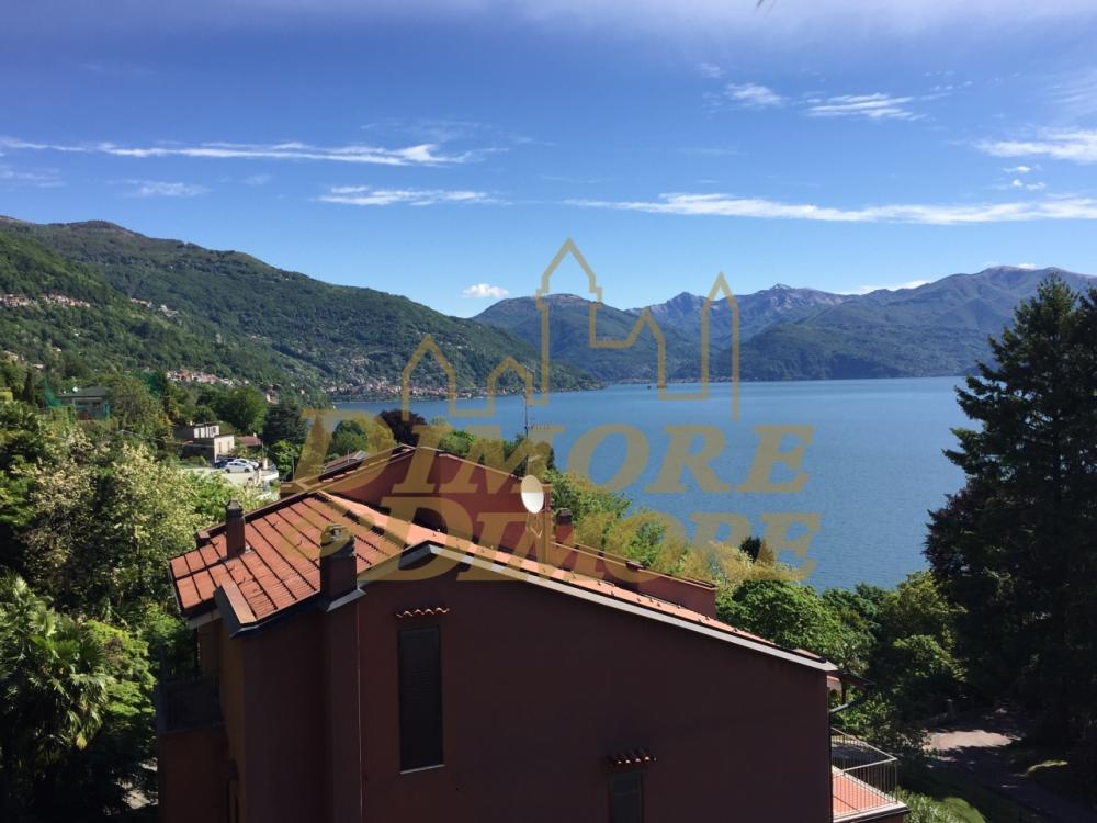 appartamento in vendita ad Oggebbio