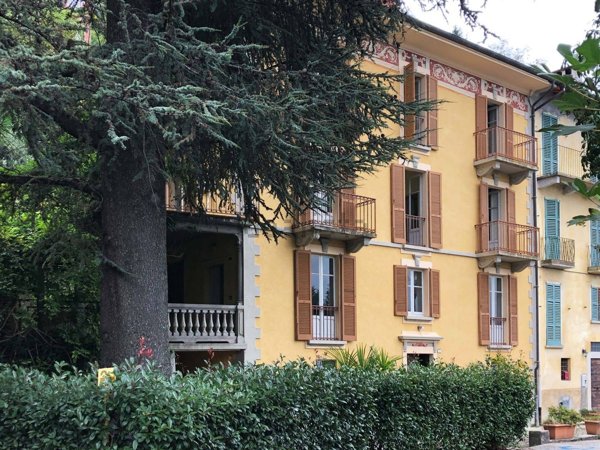 casa indipendente in vendita ad Oggebbio