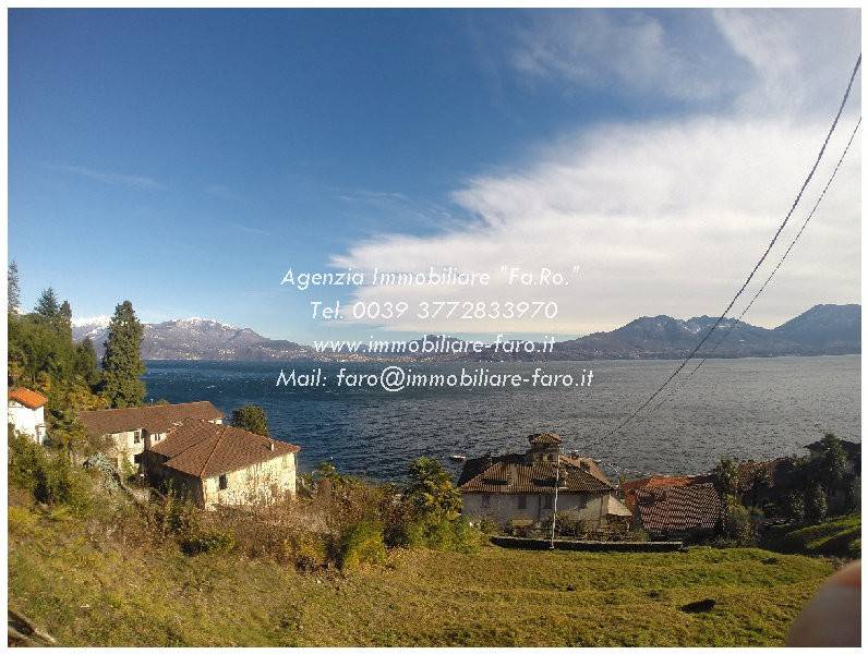 casa indipendente in vendita ad Oggebbio