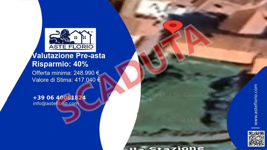 appartamento in vendita ad Oggebbio