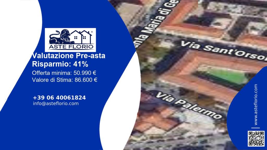 appartamento in vendita ad Oggebbio