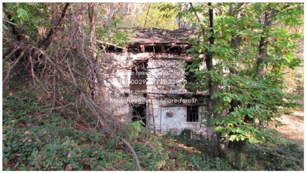 casa indipendente in vendita ad Oggebbio