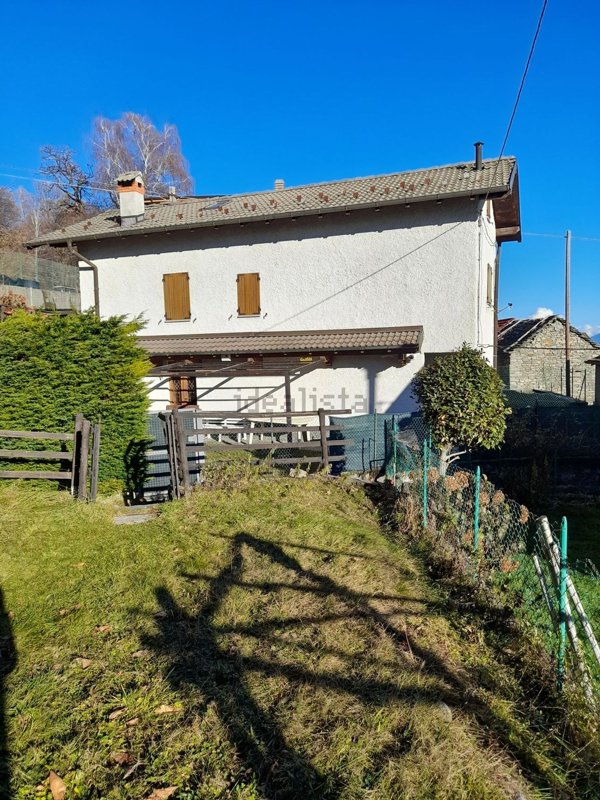 quadrivano in vendita ad Oggebbio