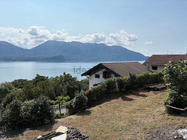 casa indipendente in vendita ad Oggebbio