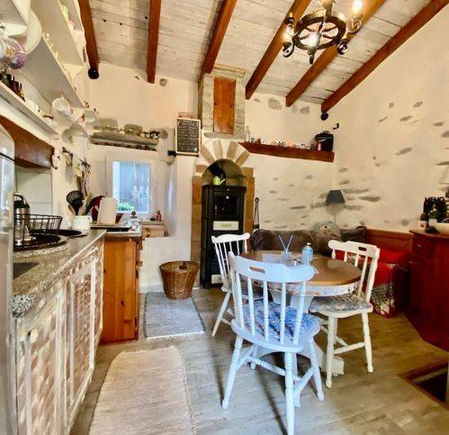 casa indipendente in vendita ad Oggebbio