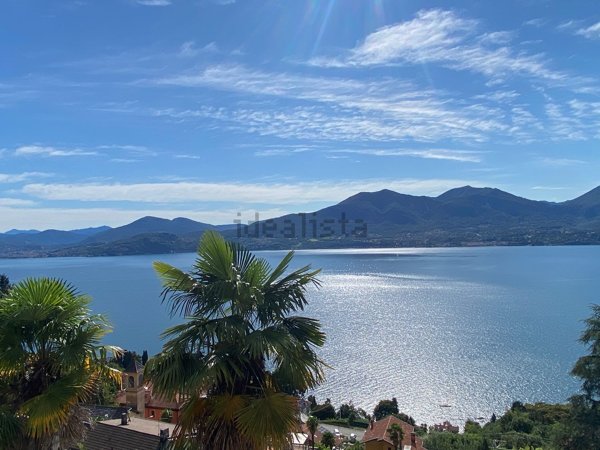 casa indipendente in vendita ad Oggebbio