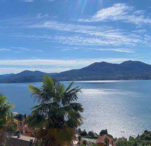 casa indipendente in vendita ad Oggebbio