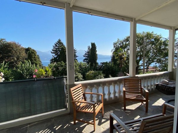 casa indipendente in vendita ad Oggebbio