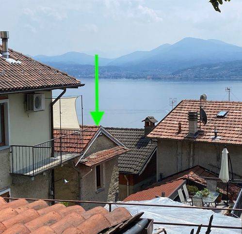casa indipendente in vendita ad Oggebbio
