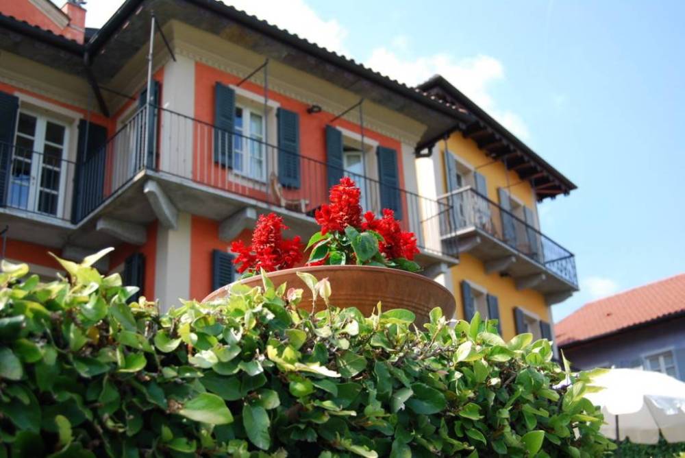 negozio in vendita ad Oggebbio