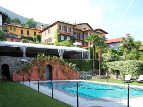 casa indipendente in vendita ad Oggebbio