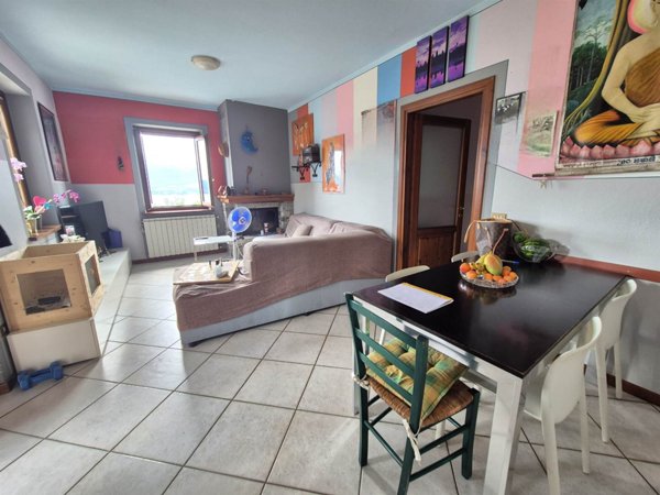 casa indipendente in vendita ad Oggebbio